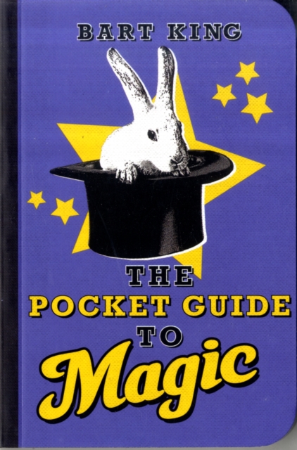 The Pocket Guide to Magic, EPUB eBook