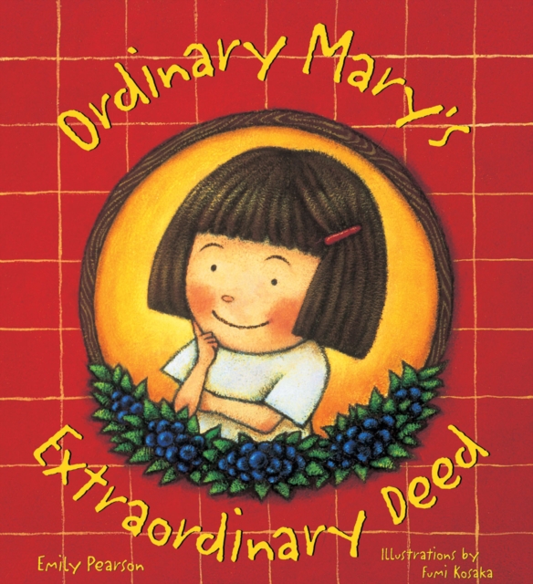 Ordinary Mary's Extraordinary Deed, EPUB eBook