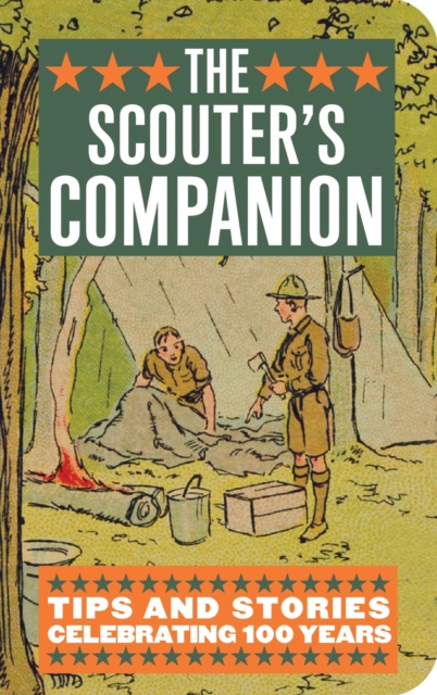 The Scouter's Companion, EPUB eBook