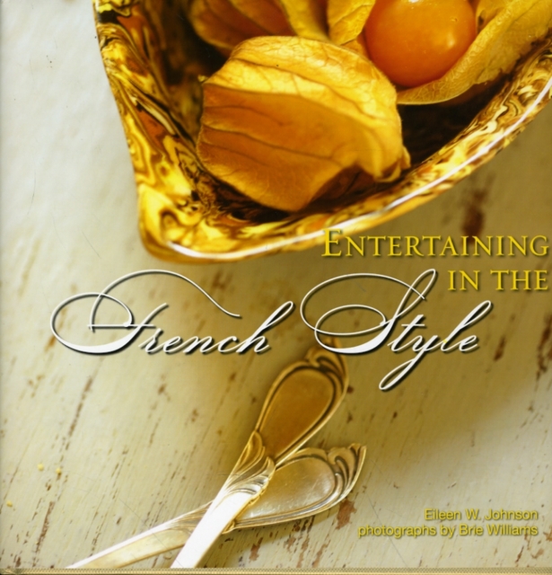 Entertaining in the French Style, EPUB eBook