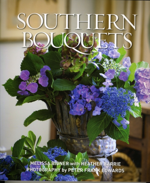 Southern Bouquets, EPUB eBook
