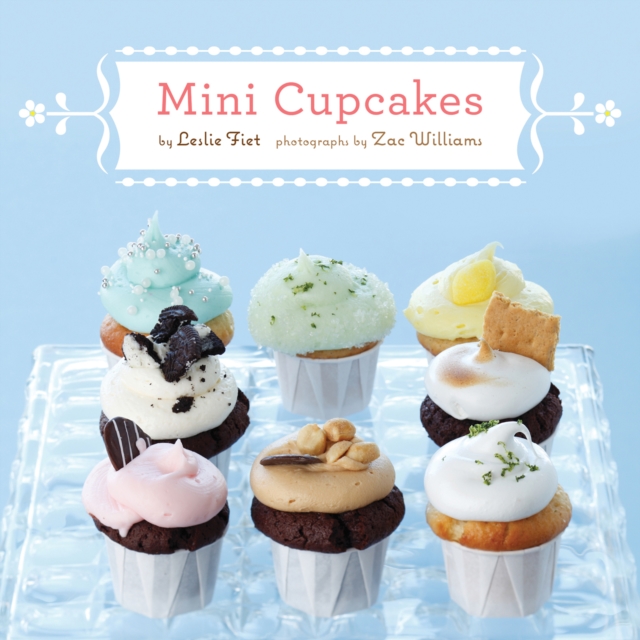 Mini Cupcakes, EPUB eBook