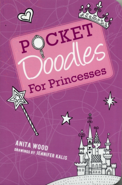 Pocket Doodles for Princesses, Paperback / softback Book