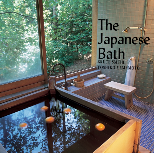 The Japanese Bath, EPUB eBook