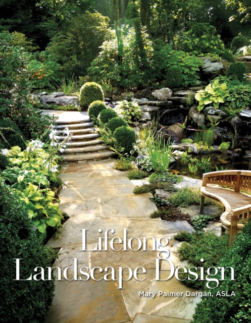 Lifelong Landscape Design, EPUB eBook