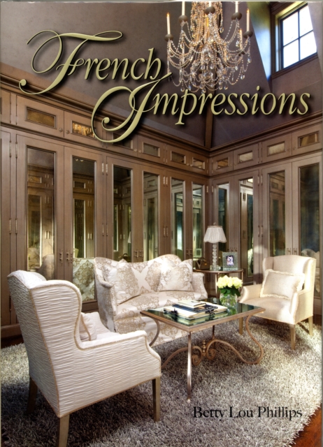 French Impressions, EPUB eBook