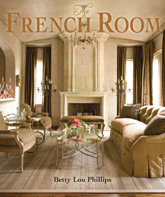 The French Room, EPUB eBook