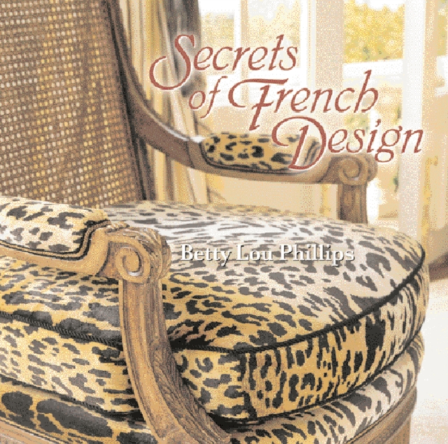 Secrets of French Design, EPUB eBook