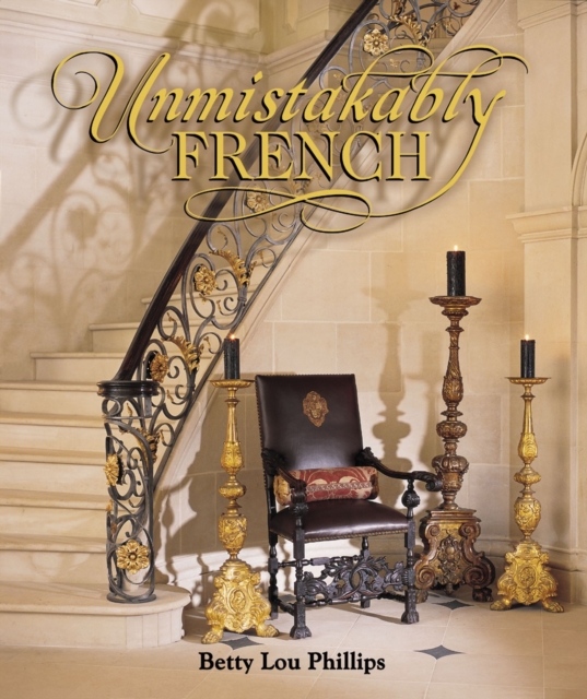 Unmistakably French, EPUB eBook