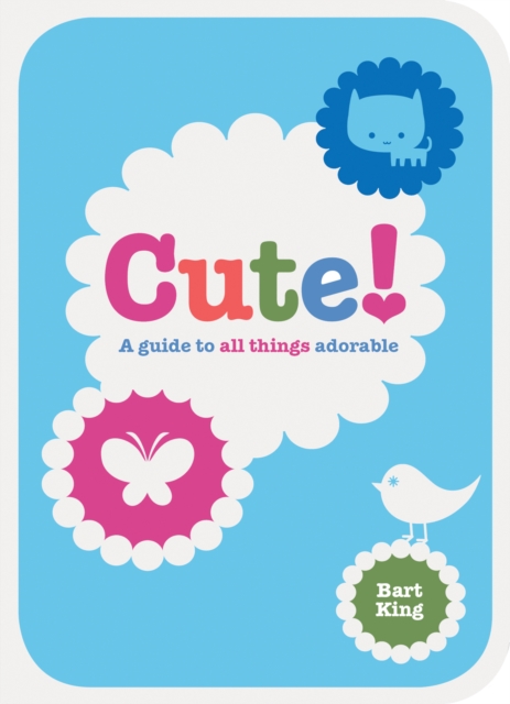 Cute!, EPUB eBook