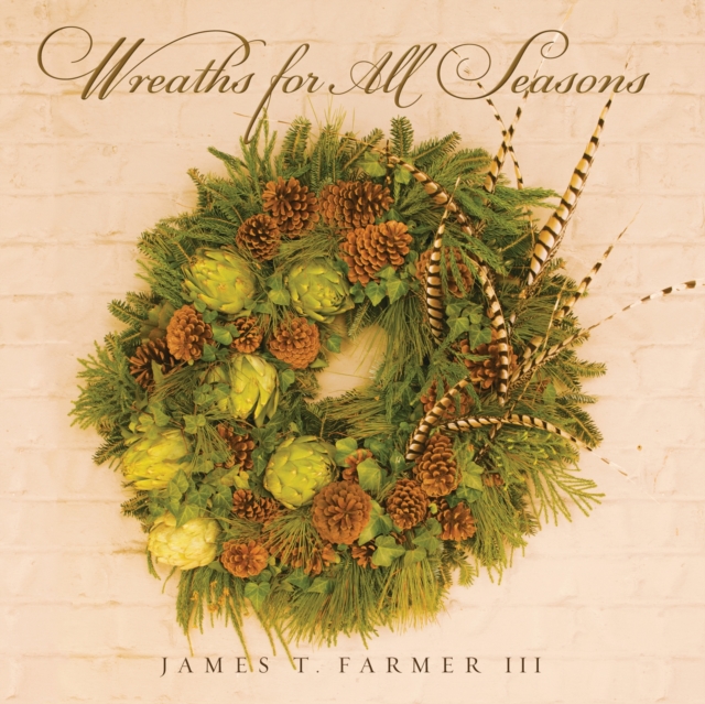 Wreaths for All Seasons, EPUB eBook