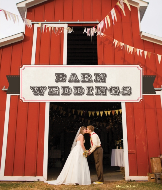 Barn Weddings, EPUB eBook