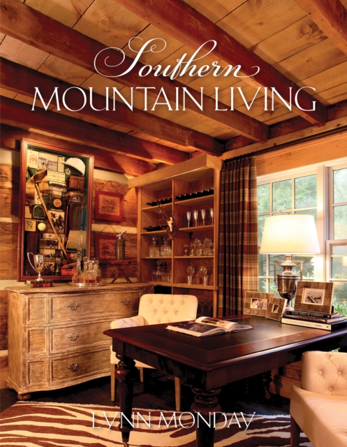 Southern Mountain Living, EPUB eBook