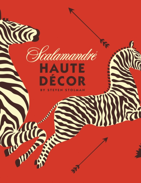 Scalamandre : Haute Decor, EPUB eBook