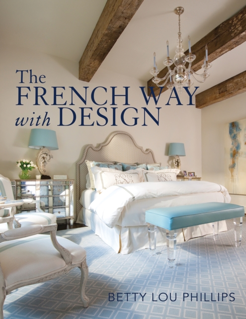 The French Way with Design, EPUB eBook
