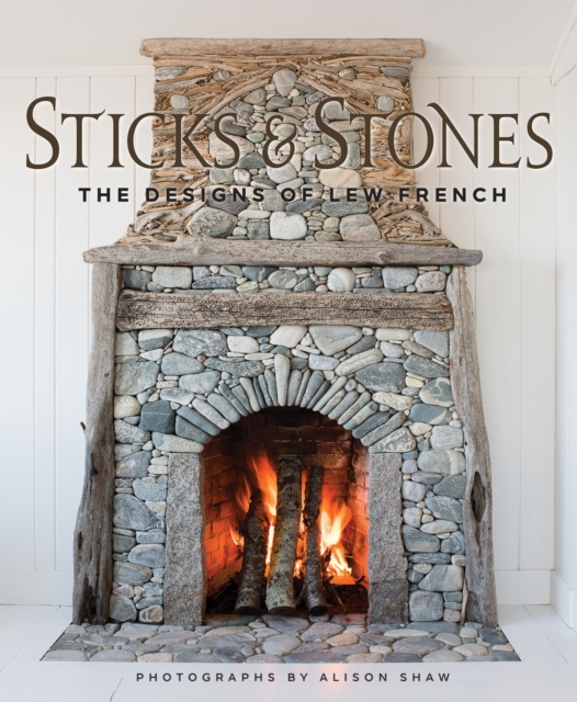 Sticks and Stones, EPUB eBook