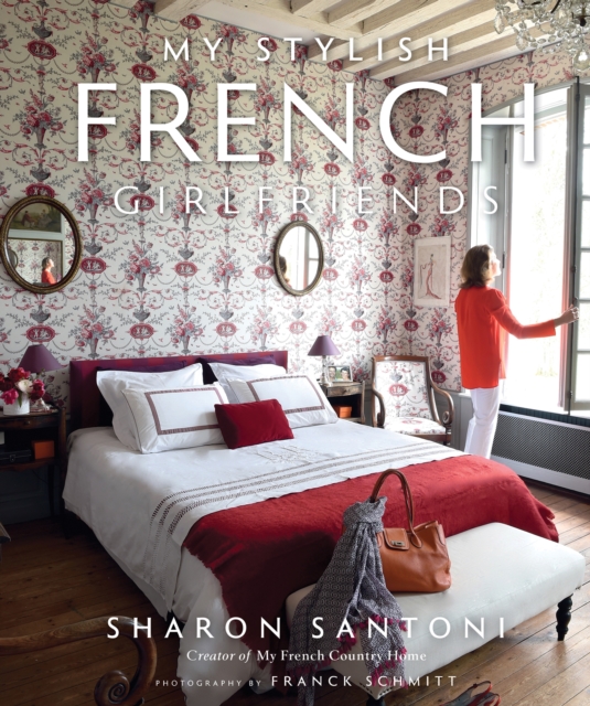 My Stylish French Girlfriends, EPUB eBook