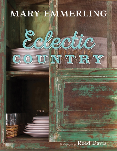 Eclectic Country, EPUB eBook