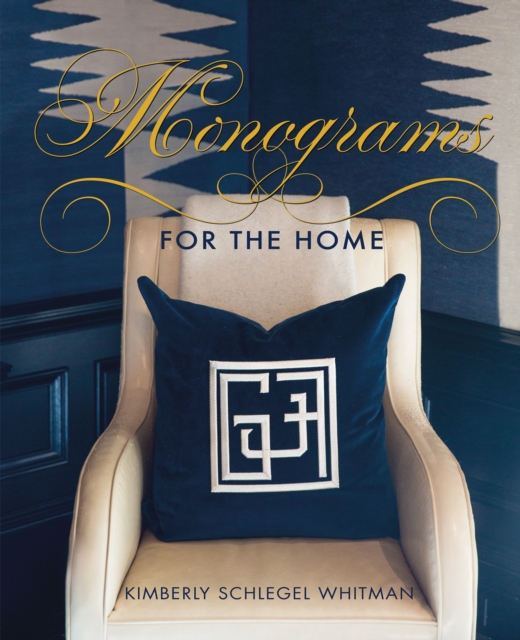 Monograms for the Home, EPUB eBook