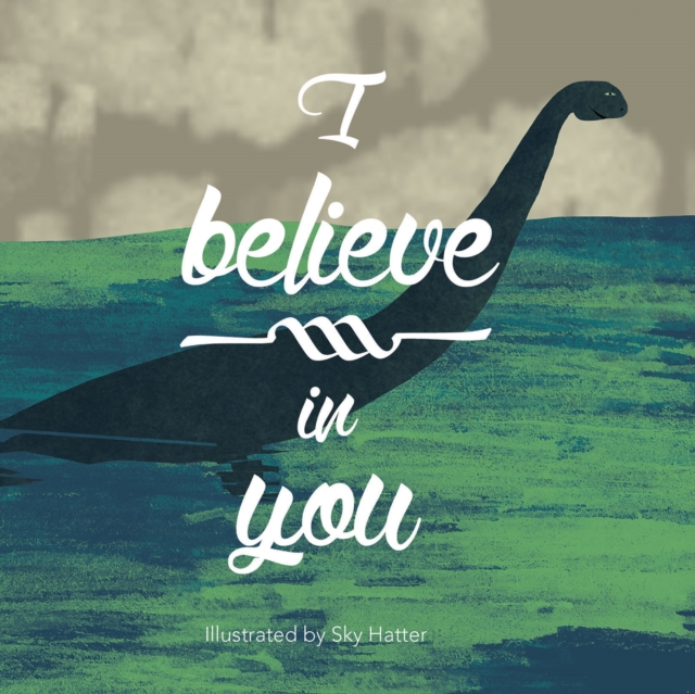 I Believe in You, EPUB eBook