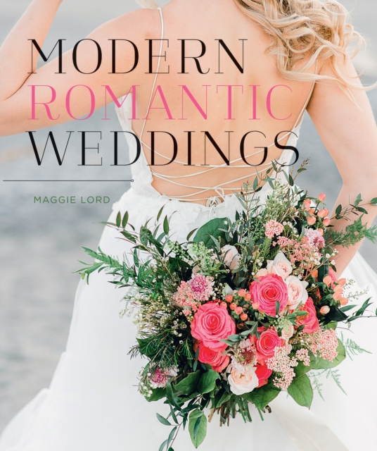 Modern Romantic Weddings, EPUB eBook