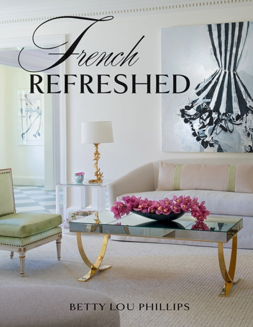 French Refreshed, EPUB eBook