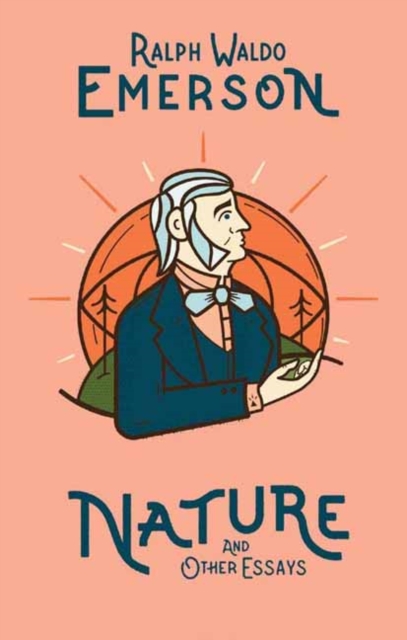 Nature and Other Essays, Hardback Book