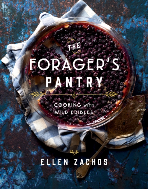 The Forager's Pantry, EPUB eBook