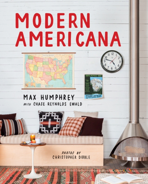 Modern Americana, EPUB eBook