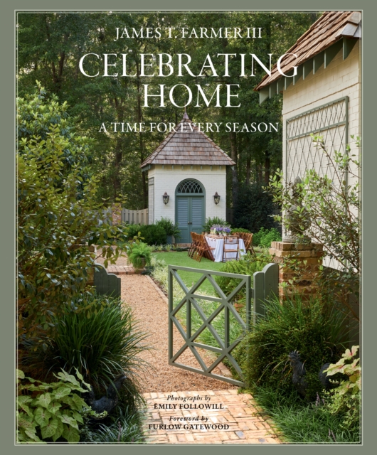 Celebrating Home : A Time for Every Season, EPUB eBook
