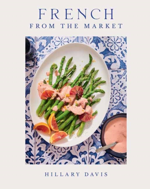 French from the Market, Hardback Book