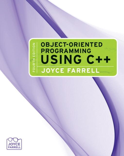 Object-Oriented Programming Using C++, Paperback / softback Book
