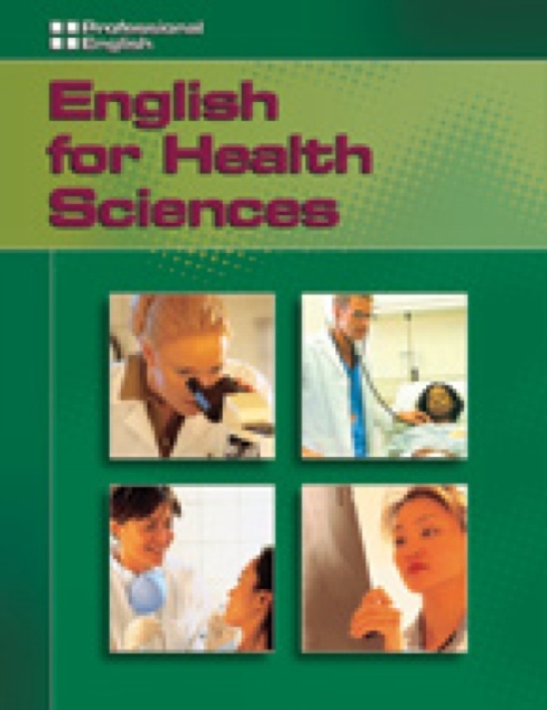 English for Health Sciences: Teacher?s Resource Book, Paperback / softback Book