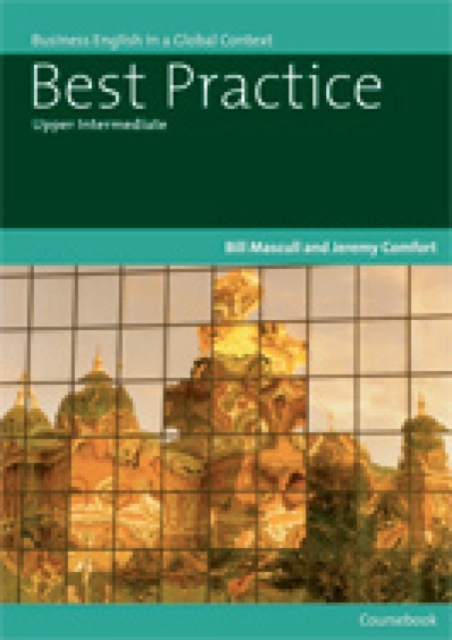 Best Practice Upper Intermediate: Workbook, Paperback / softback Book