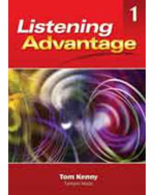 Listening Advantage : Listening Advantage 1 Students Text Book 1, Paperback / softback Book