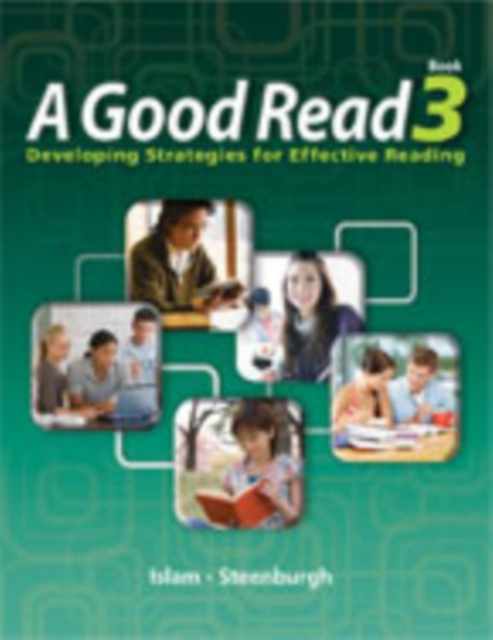 A Good Read 3: Teacher's Guide, Paperback / softback Book