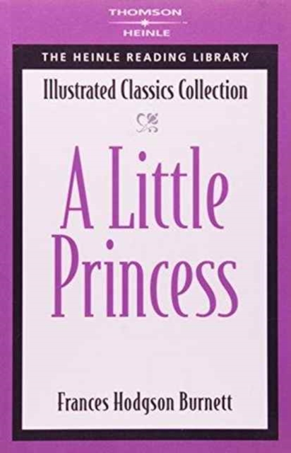 A Little Princess : Heinle Reading Library, Paperback / softback Book