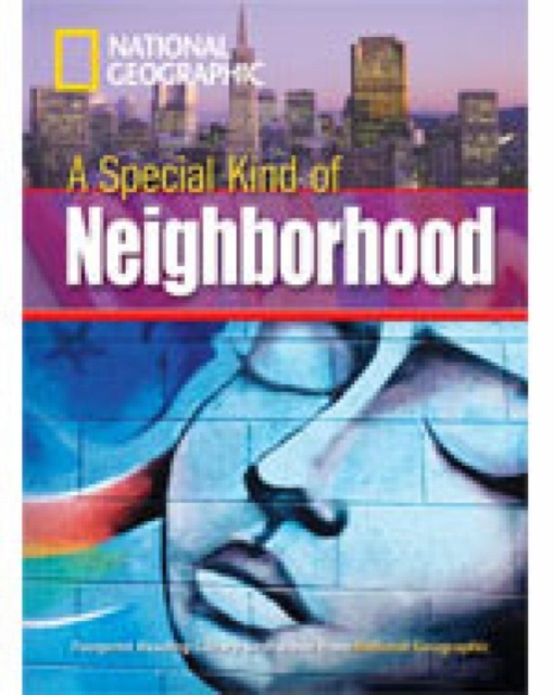 A Special Type of Neighbourhood : Footprint Reading Library 1000, Paperback / softback Book