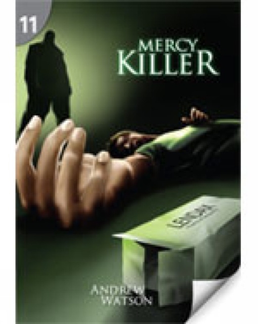Mercy Killer: Page Turners 11, Paperback / softback Book