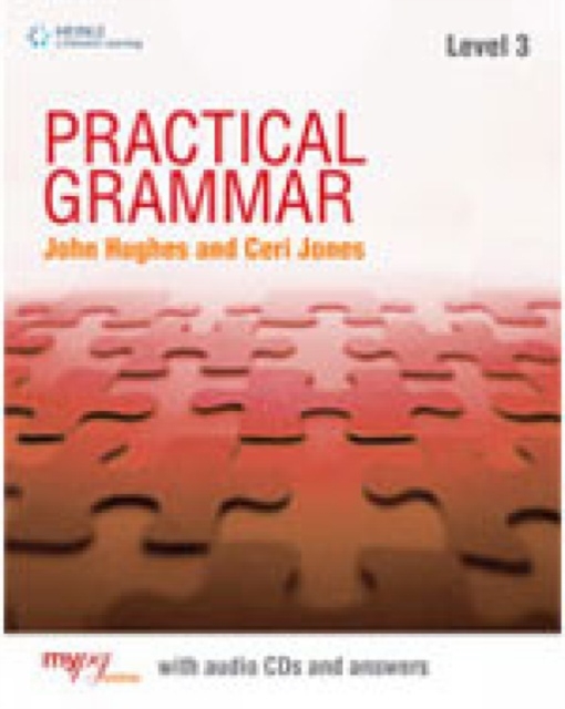 Practical Grammar 3 : Student Book with Key, Mixed media product Book