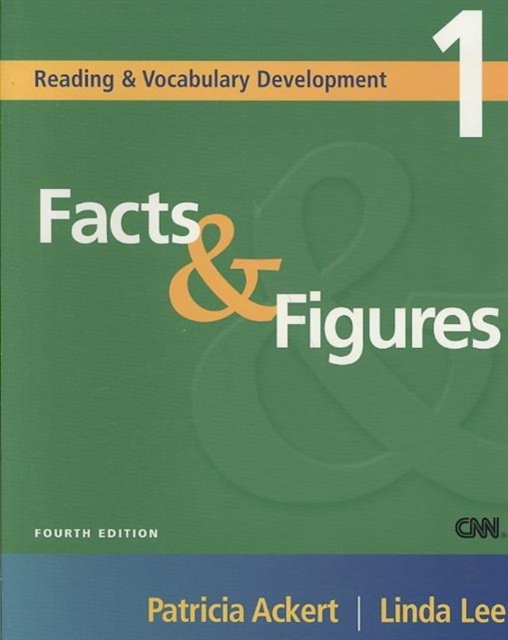 FACTS & FIGURES, Paperback / softback Book