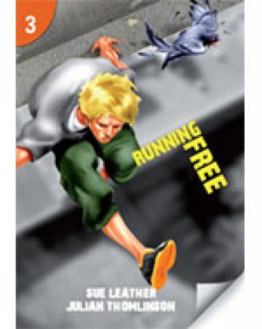 Running Free: Page Turners 3, Paperback Book