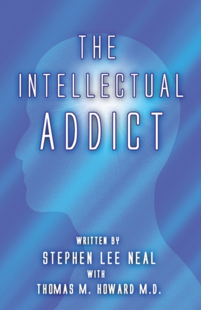The Intellectual Addict, Paperback / softback Book
