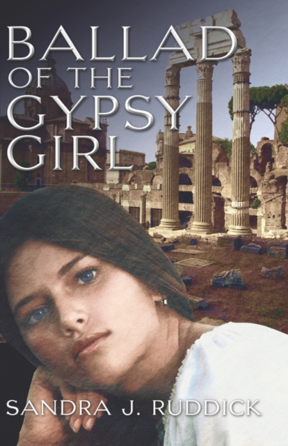 Ballad of the Gypsy Girl, Paperback / softback Book
