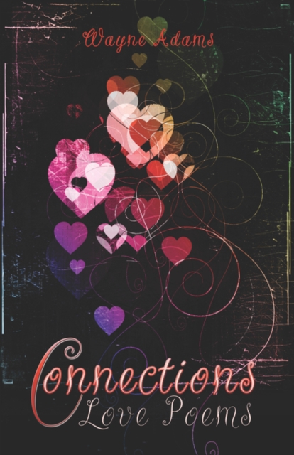 Connections - Love Poems, Paperback / softback Book