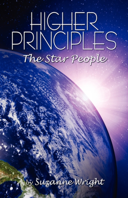 Higher Principles : The Star People, Paperback / softback Book