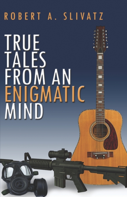 True Tales from an Enigmatic Mind, Paperback / softback Book