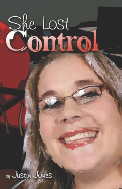 She Lost Control, Paperback / softback Book