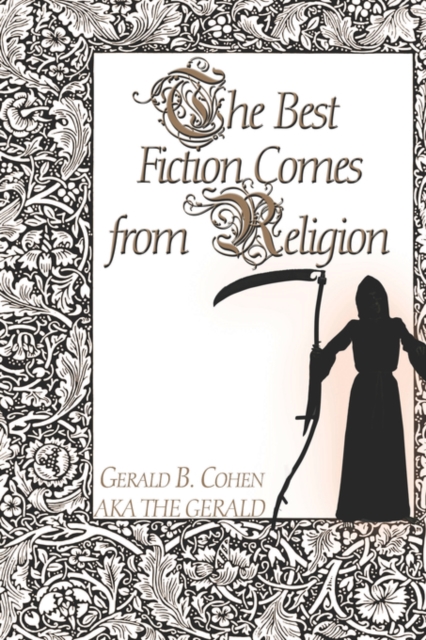 The Best Fiction Comes from Religion, Paperback / softback Book