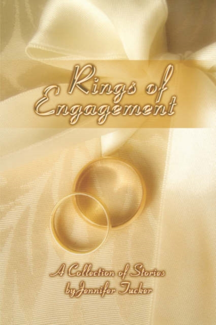 Rings of Engagement, Paperback / softback Book